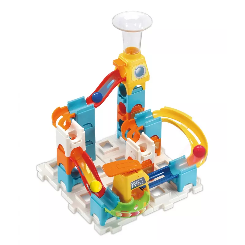 VTech Marble Rush 80-503649 mācību rotaļlieta