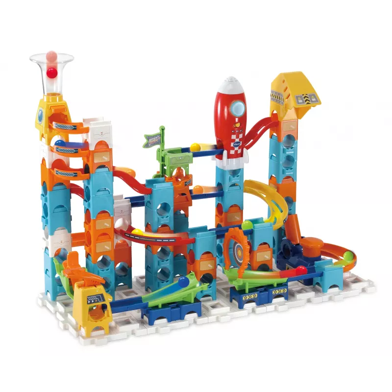 VTech Marble Rush 80-503649 mācību rotaļlieta