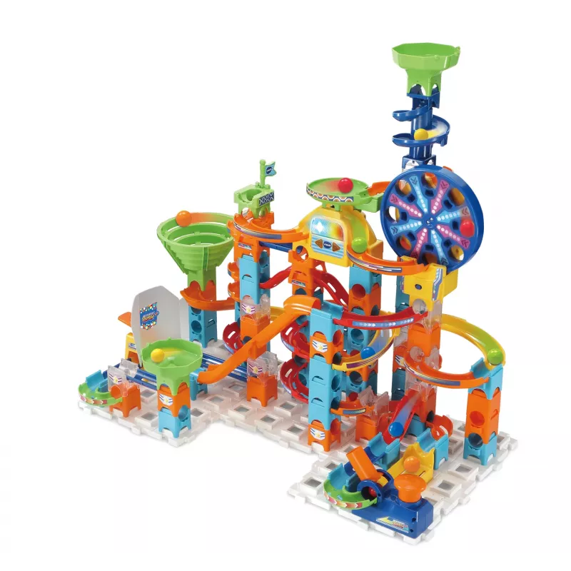 VTech Marble Rush 80-503649 mācību rotaļlieta