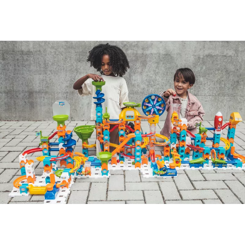 VTech Marble Rush 80-503649 mācību rotaļlieta