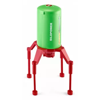 Siku 10560200000 būvēšanas rotaļlieta