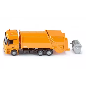 Atkritumu vedēja modelis Siku S-2938