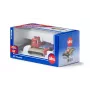 Rotaļu transportlīdzeklis Siku 10189700000 Super Theme Metāls Plastmasa Pelēks