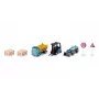Construction Site set Siku 6336 Preassembled Any gender