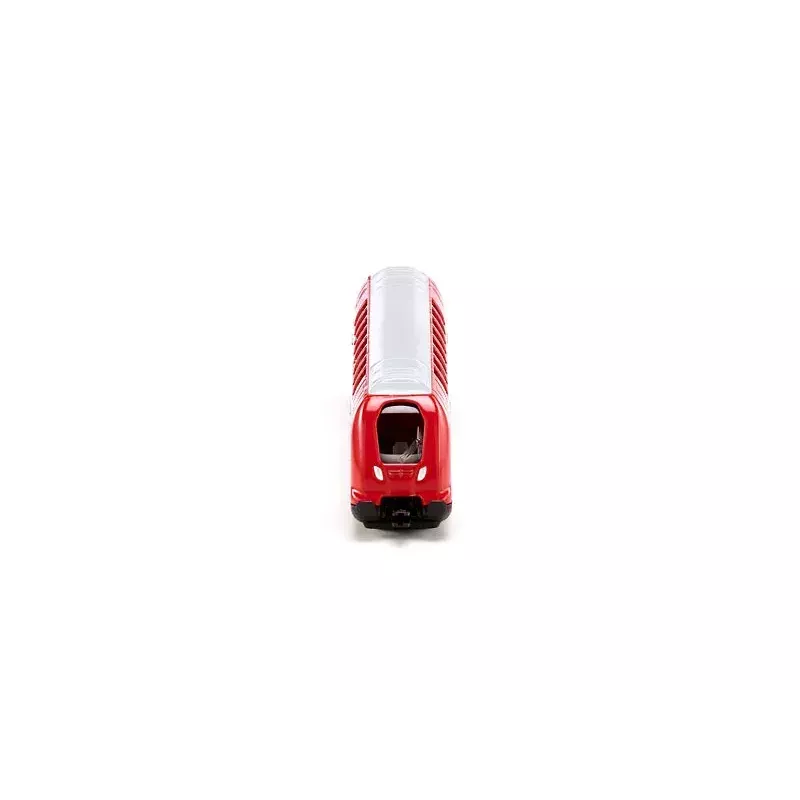 Siku 1791 mēroga modelis Salikts 1:87