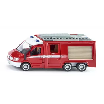 Siku 10211300000 rotaļu transportlīdzeklis/rotaļu trase