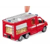 Siku 10211300000 rotaļu transportlīdzeklis/rotaļu trase
