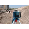 Bosch GRL 400 H Professional rotācijas līmeņrādis 400 m 635 nm (< 1 mW)