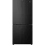 Hisense RQ5P470SAFD Brīvstāvošs 483 L Melns, nerūsējošais tērauds