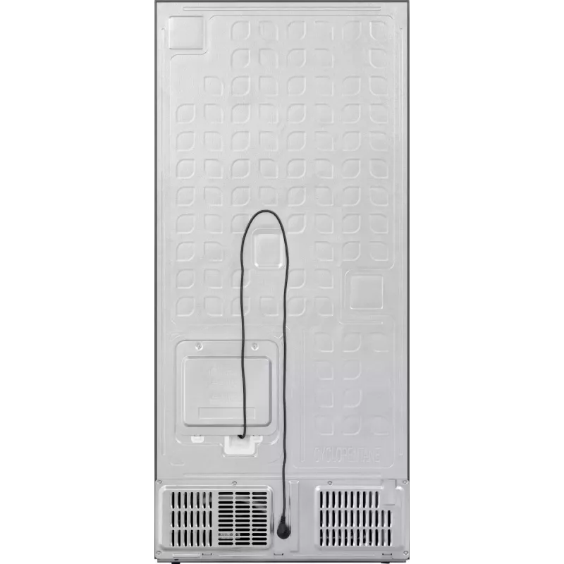 Hisense RQ5P470SAFD Brīvstāvošs 483 L Melns, nerūsējošais tērauds