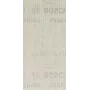 Slīpēšanas tīkliņš Bosch Expert M480 50 gab.