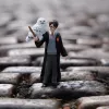 Figūriņa Schleich Harijs Poters un Hedviga Daudzkrāsaina 42633 Ieteicamais vecums 6+