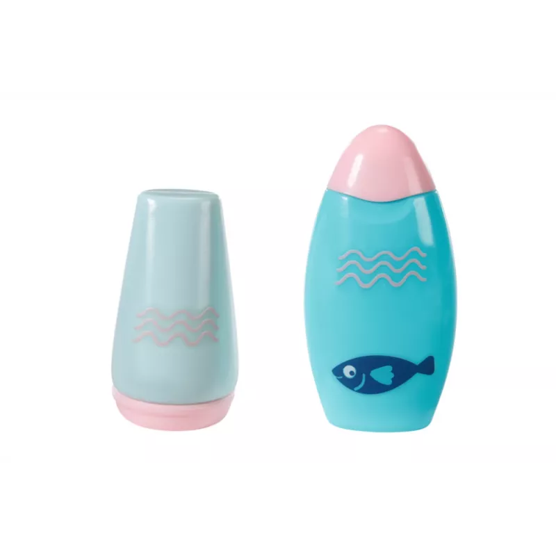 BABY born Bath Fun Set leļļu vannošanas komplekts