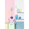 BABY born Bath Fun Set leļļu vannošanas komplekts