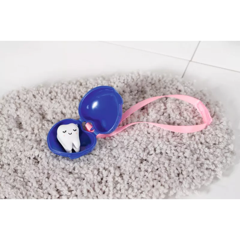 BABY born Bath Fun Set leļļu vannošanas komplekts