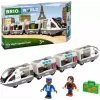 Rotaļu transportlīdzeklis BRIO 36087, daudzkrāsains, bērniem no 3 gadu vecuma