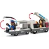 Rotaļu transportlīdzeklis BRIO 36087, daudzkrāsains, bērniem no 3 gadu vecuma