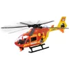 Rotaļlietu ātrās palīdzības helikopters Dickie modelis 203716024, reālistisks dizains, rotaļu transportlīdzeklis