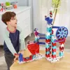 VTech Marble Rush 561704, 4 gadi, vajadzīgas baterijas, AAA, Daudzkrāsains