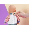 BABY born skriešanas tērps Džungļi 36cm Leļļu drēbīšu komplekts