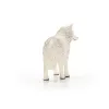 Figūra Schleich Wilk Polarny 14880 – dzīvnieku figūriņa, detalizēts plastmasas modelis, kolekcionējama rotaļu figūra