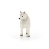 Figūra Schleich Wilk Polarny 14880 – dzīvnieku figūriņa, detalizēts plastmasas modelis, kolekcionējama rotaļu figūra