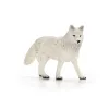 Figūra Schleich Wilk Polarny 14880 – dzīvnieku figūriņa, detalizēts plastmasas modelis, kolekcionējama rotaļu figūra