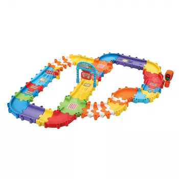 VTech 80-524404 rotaļu transportlīdzeklis/rotaļu trase