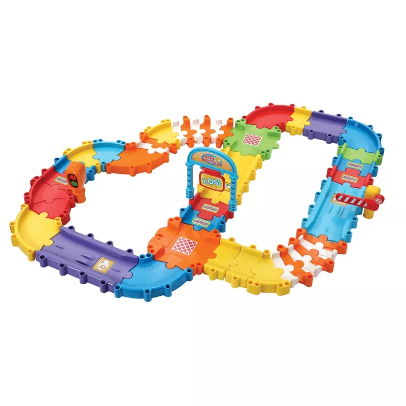VTech 80-524404 rotaļu transportlīdzeklis/rotaļu trase