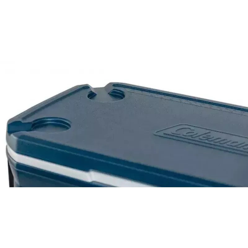 Aukstuma kaste COLEMAN 28QT Xtreme 26 L — Zila, HDPE korpuss, PU izolācija