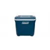 Aukstuma kaste COLEMAN 28QT Xtreme 26 L — Zila, HDPE korpuss, PU izolācija
