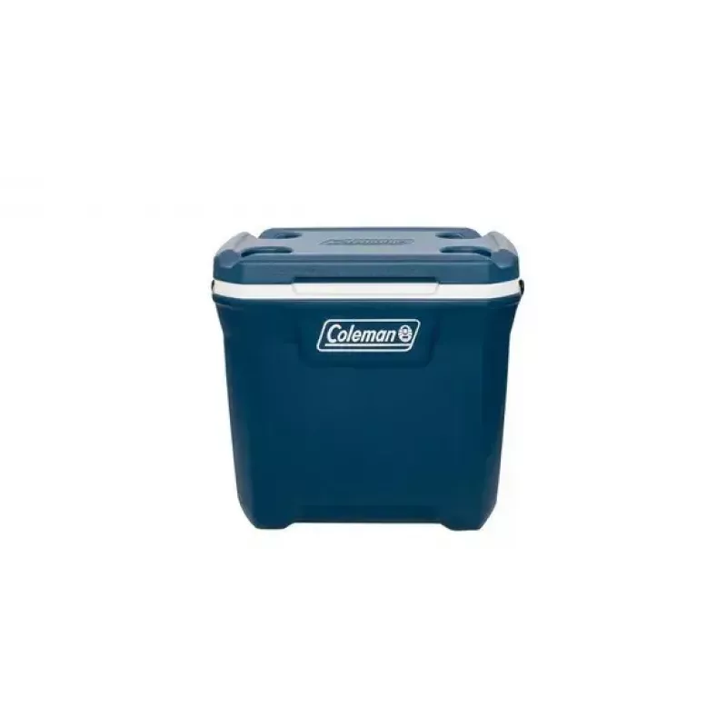 Aukstuma kaste COLEMAN 28QT Xtreme 26 L — Zila, HDPE korpuss, PU izolācija
