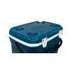 Aukstuma kaste COLEMAN 28QT Xtreme 26 L — Zila, HDPE korpuss, PU izolācija