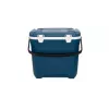Aukstuma kaste COLEMAN 28QT Xtreme 26 L — Zila, HDPE korpuss, PU izolācija