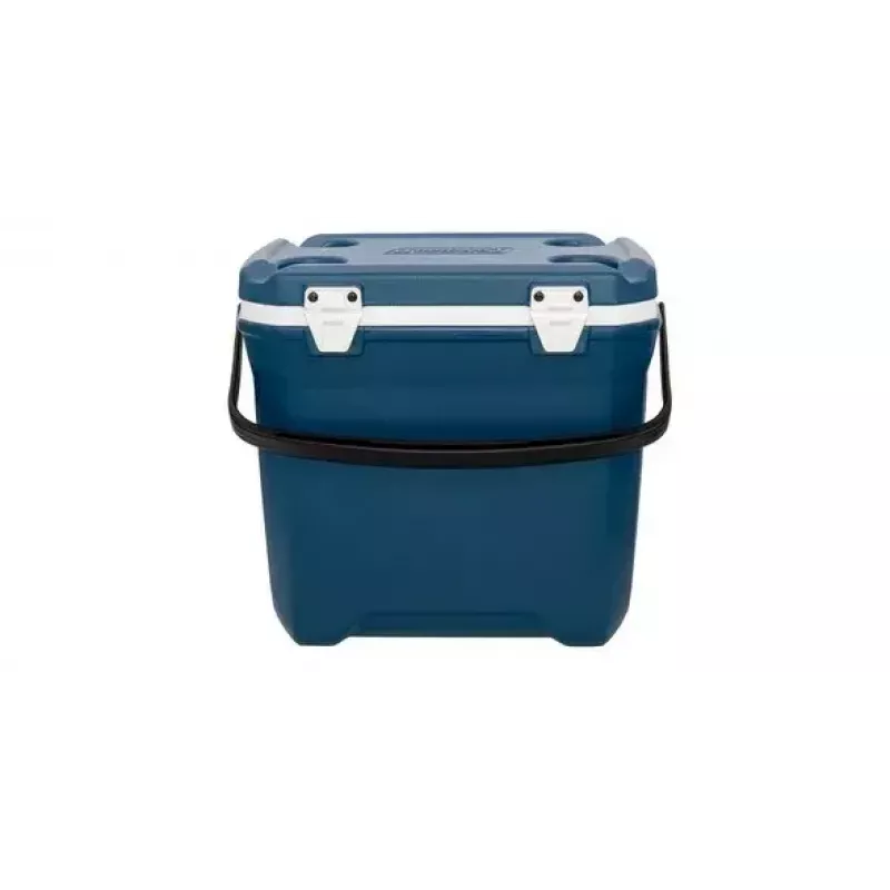 Aukstuma kaste COLEMAN 28QT Xtreme 26 L — Zila, HDPE korpuss, PU izolācija