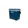 Aukstuma kaste COLEMAN 28QT Xtreme 26 L — Zila, HDPE korpuss, PU izolācija