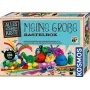 Kosmos 60443, bērnu amatniecības komplekts, 6 gadi, Daudzkrāsains