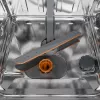 Gorenje GV663A66 pilnībā iebūvējams 16 galda piederumu komplekti
