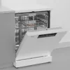 Gorenje GS643C90W Brīvstāvoša 16 galda piederumu komplektiem