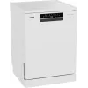 Gorenje GS643C90W Brīvstāvoša 16 galda piederumu komplektiem