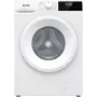Gorenje WNHPI62SCPS/DE veļas mašīna Ielādējama no priekšas 6 kg 1200 RPM Balta