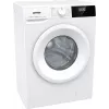 Gorenje WNHPI62SCPS/DE veļas mašīna Ielādējama no priekšas 6 kg 1200 RPM Balta