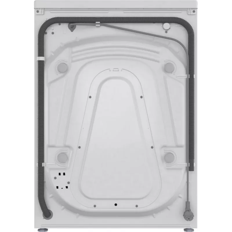 Gorenje WNHPI62SCPS/DE veļas mašīna Ielādējama no priekšas 6 kg 1200 RPM Balta