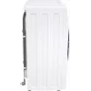 Gorenje WNHPI62SCPS/DE veļas mašīna Ielādējama no priekšas 6 kg 1200 RPM Balta