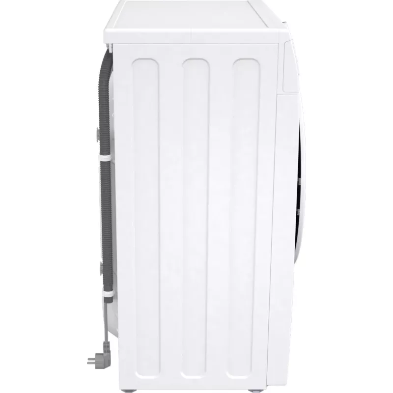 Gorenje WNHPI62SCPS/DE veļas mašīna Ielādējama no priekšas 6 kg 1200 RPM Balta