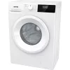 Gorenje WNHPI62SCPS/DE veļas mašīna Ielādējama no priekšas 6 kg 1200 RPM Balta