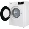 Gorenje WNHPI62SCPS/DE veļas mašīna Ielādējama no priekšas 6 kg 1200 RPM Balta