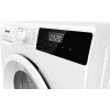 Gorenje WNHPI62SCPS/DE veļas mašīna Ielādējama no priekšas 6 kg 1200 RPM Balta
