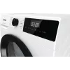 Gorenje DHNE83 veļas žāvētājs Brīvstāvošs Ielādēšana no priekšas 8 kg Balts