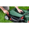 Bosch UniversalRotak stumjamais zāles pļāvējs AC zaļš